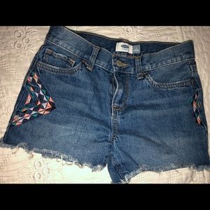 Old Navy Women’s / Girls Shorts